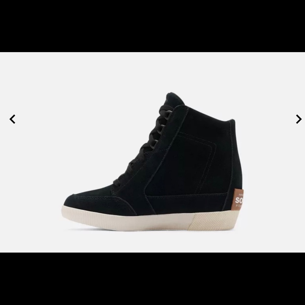 Sorel Out N About Booties
